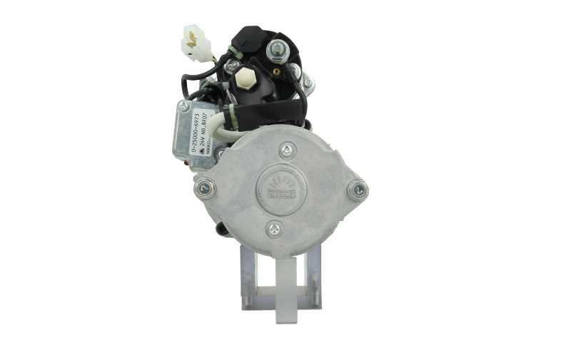 Nikko New Starter Motor for Komatsu 2.8 kw 230000455