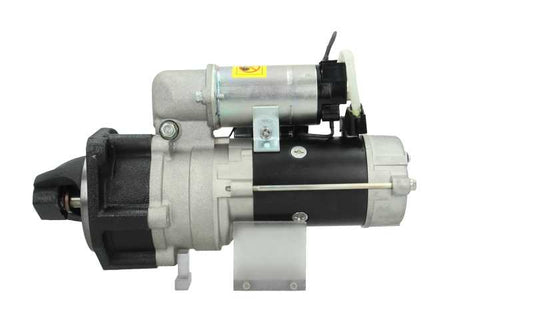 Nikko New Starter Motor for Komatsu 5.5 kw 230001434