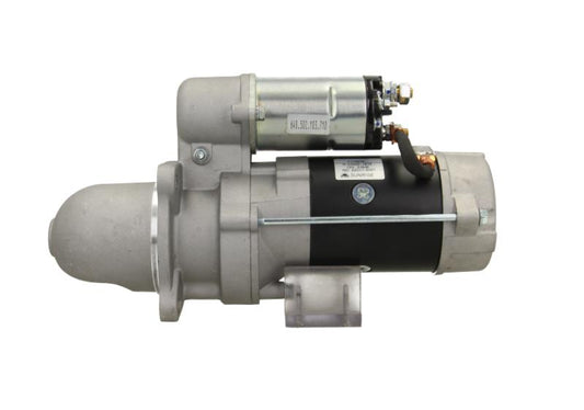 Nikko New Starter Motor for Hyster 2.8 kw 230001878