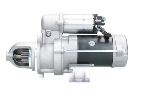 Nikko New Starter Bobcat 2.9 kw 0230002170