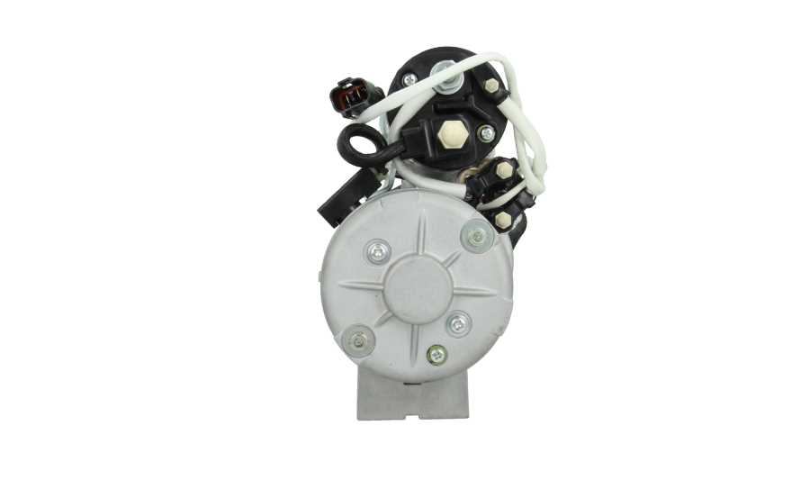 Nikko New Starter Motor for Komatsu 11.0 kw 230007678