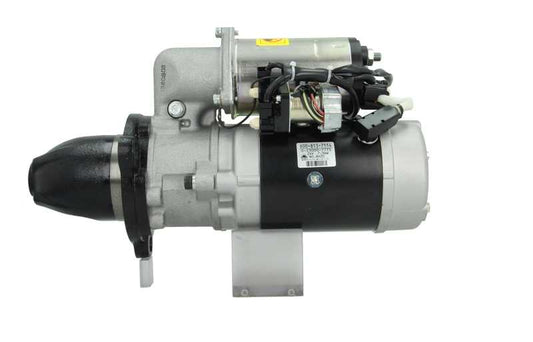 Nikko New Starter Motor for Komatsu 7.5 kw 230007775