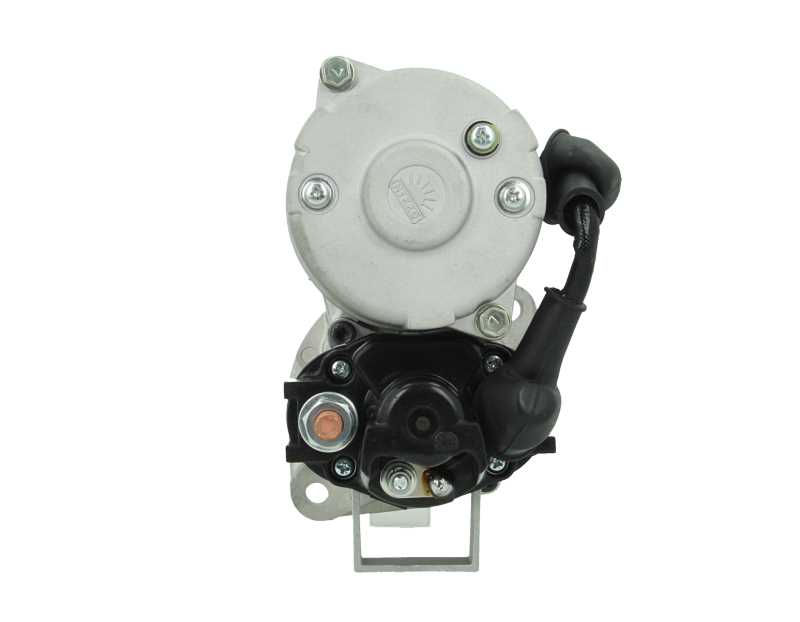 Nikko New Starter Motor for Komatsu 5.5 kw 240003060