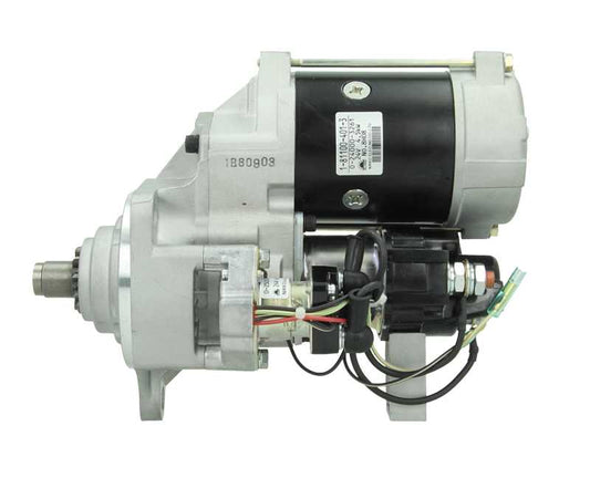 Nikko New Starter Isuzu 4.5 kw 0240003261