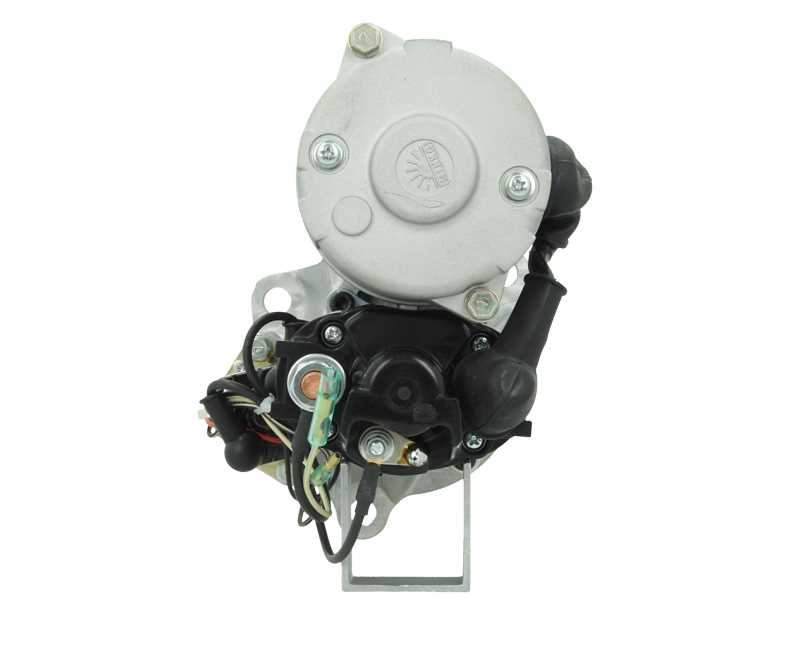 Nikko New Starter Isuzu 4.5 kw 0240003261