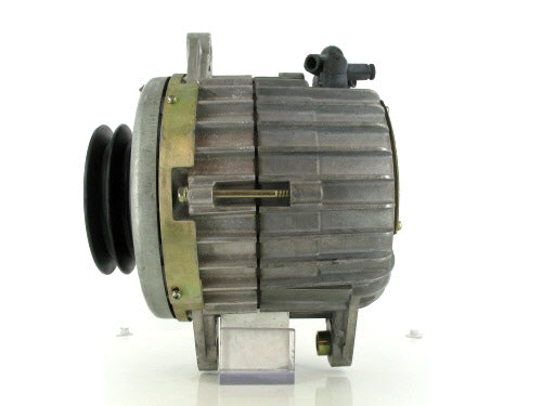 Nikko New Alternator Komatsu 35A 0330001980