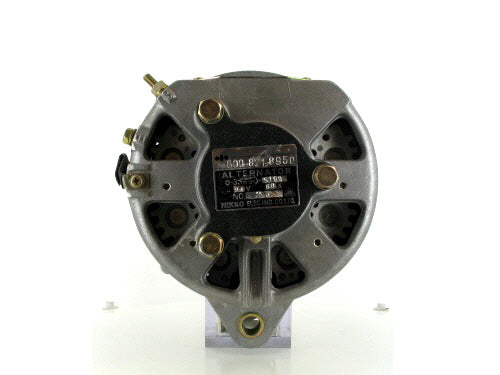 Nikko New Alternator for Komatsu 60A 330005190