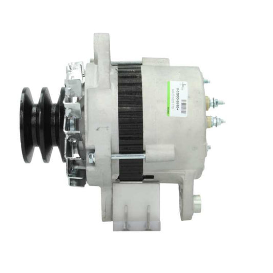 PlusLine Original Alternator for Komatsu 25A 0330005840+