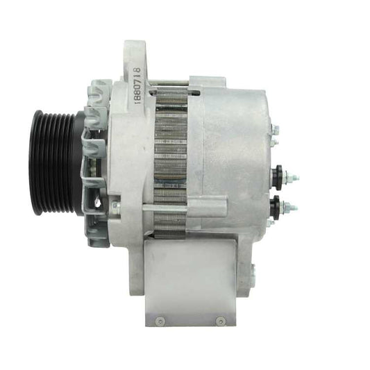 Nikko New Alternator for Komatsu 25A 330006590