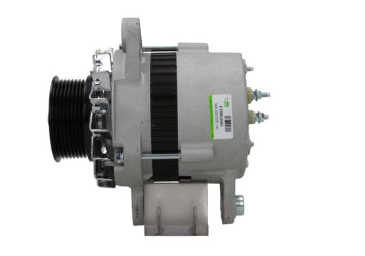 PlusLine Original Alternator for Komatsu 25A 0330006590+