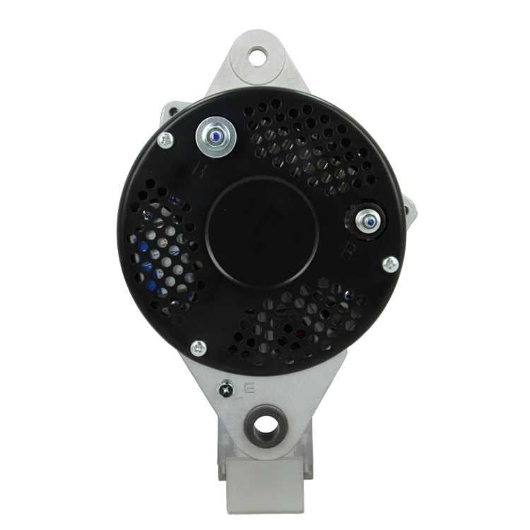 Nikko New *Alternator Komatsu 60A 0350004251