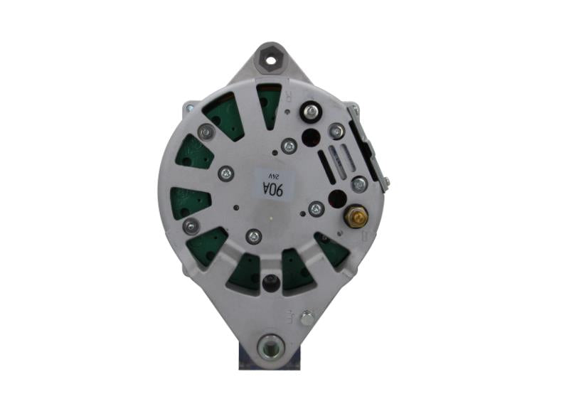 Nikko New Alternator for Komatsu 90A 350008790