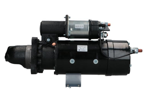 Nikko New Starter Motor for Caterpillar 7.8 kw 610000420