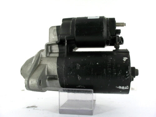 Bosch Reman Starter Motor for Chrysler 1.1 kw 0001107031R