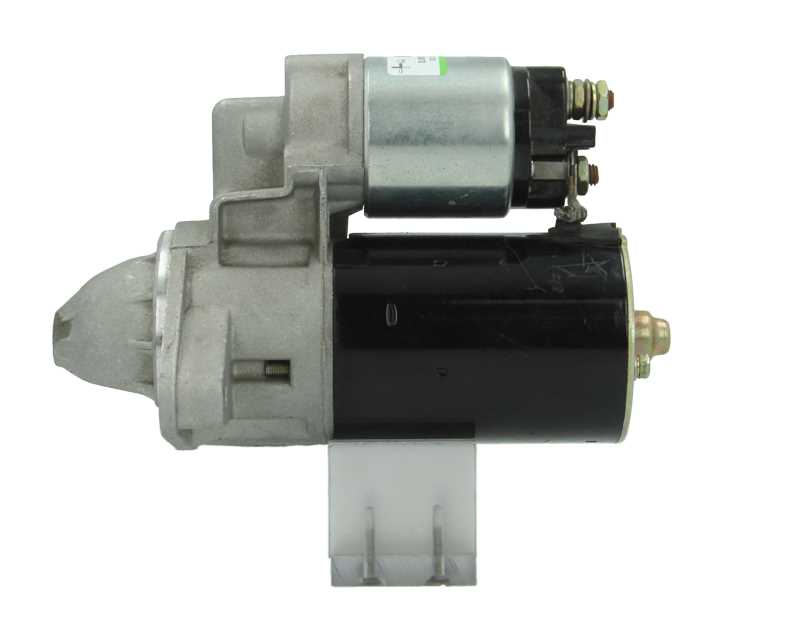 PlusLine Original Starter Motor for Chrysler 1.1 kw 0001107031+