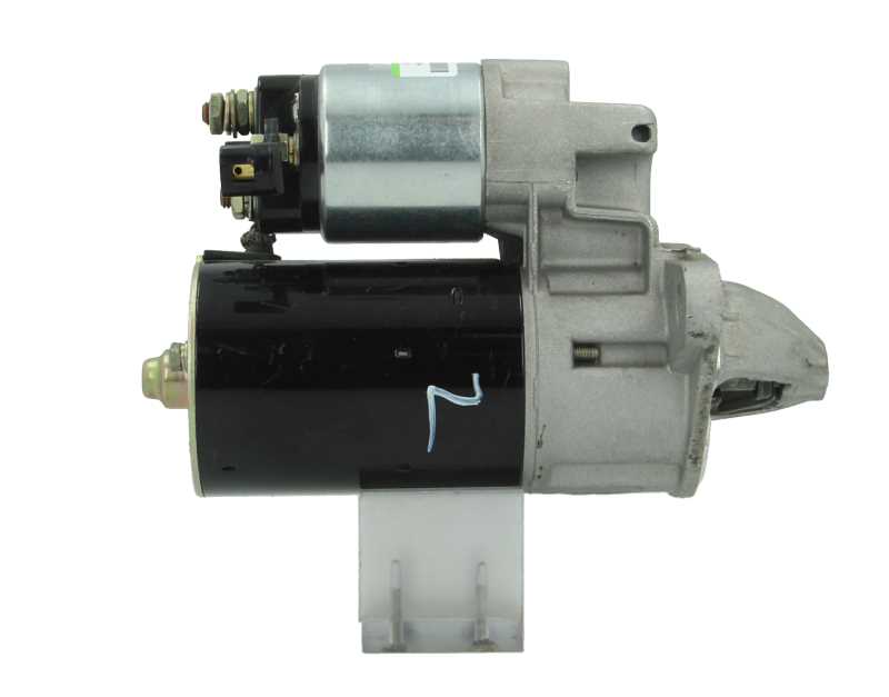 PlusLine Original Starter Motor for Chrysler 1.1 kw 0001107031+