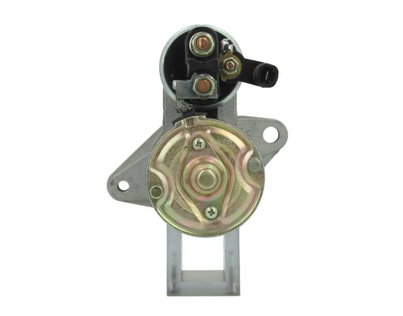 PlusLine Original Starter Motor for Chrysler 1.1 kw 0001107031+