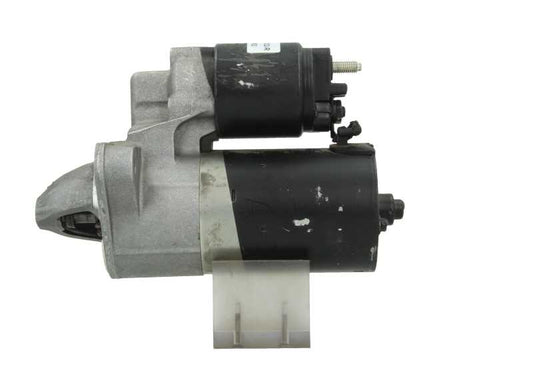 Bosch Reman Starter Motor for Chrysler 1.1 kw 0001107032R