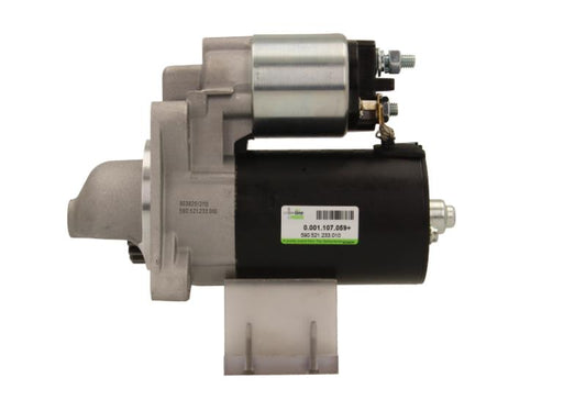 PlusLine Original Starter Motor for Ford 1.1 kw 0001107059+