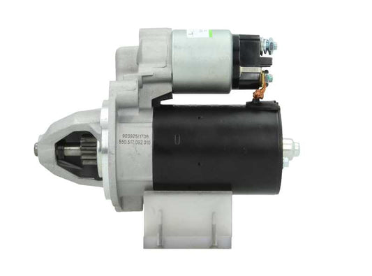 PlusLine Original Starter Motor for Mercedes 1.1 kw 0001107096+