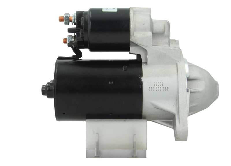 PlusLine Original Starter Motor for Chrysler 1.1 kw 0001107415+