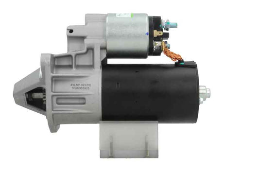 PlusLine Original Starter Motor for Volvo / Peugeot 1.1 kw 0001108061+