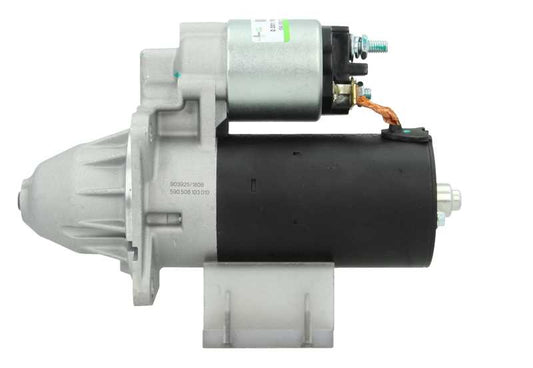 PlusLine Original Starter Motor for Ford 1.4 kw 0001108071+