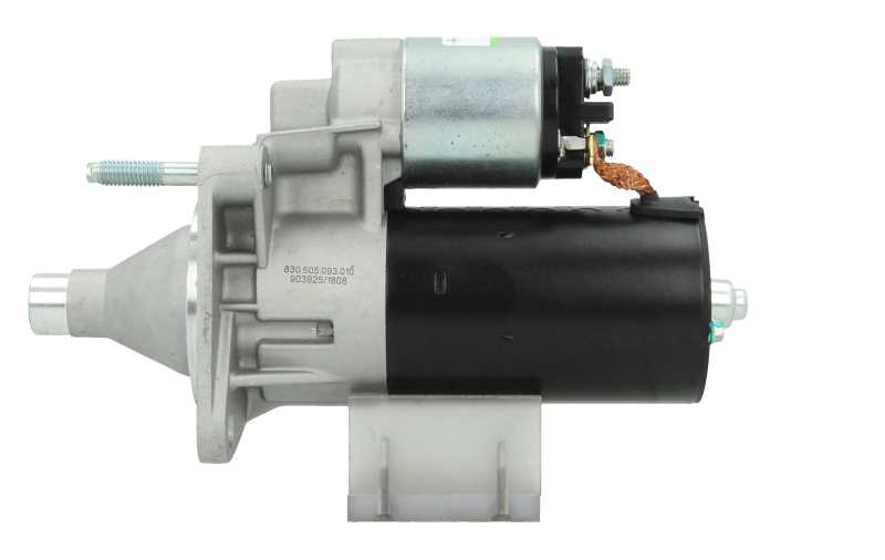 PlusLine Original Starter Motor for Chrysler 1.4 kw 0001108134+
