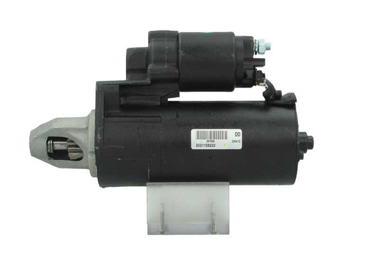 Bosch Reman Starter Mercedes 1.4 kw 0001108222R