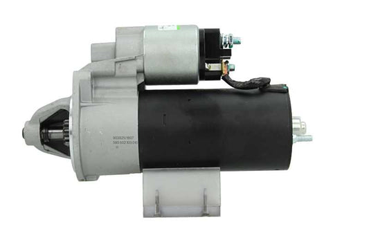 PlusLine Original Starter Motor for Ford 1.7 kw 0001110043+