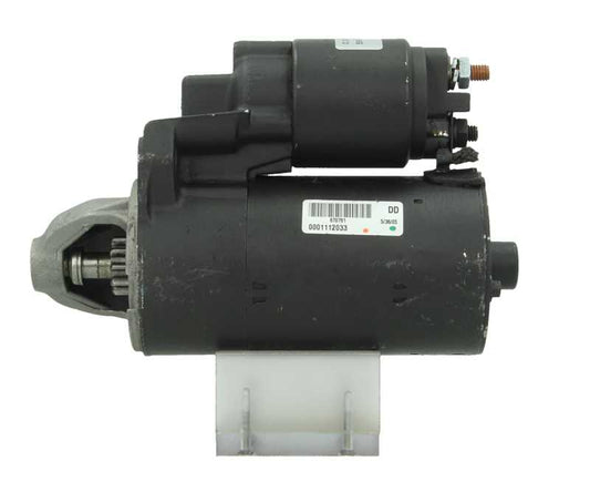 Bosch Reman Starter Motor for Ford 0.8 kw 0001113005R