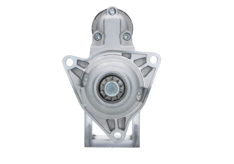 PlusLine Selected Reman Starter Motor for Volkswagen 2.0 kw 0001125001R+SEL