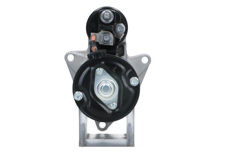 PlusLine Selected Reman Starter Motor for Volkswagen 2.0 kw 0001125001R+SEL