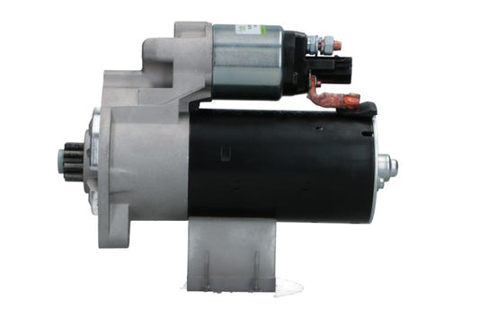 PlusLine Original Starter Motor for Hatz 2.5 kw 0001125621+