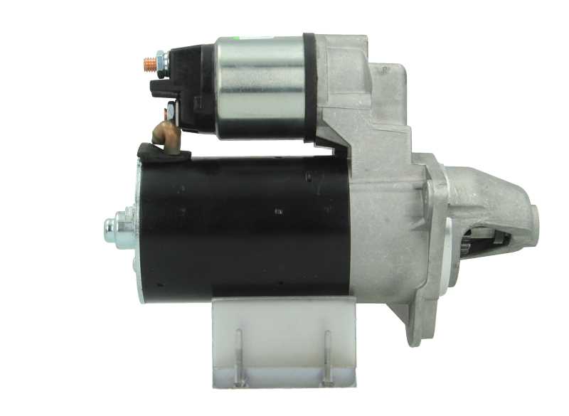 PlusLine Original Starter Motor for Chevrolet 1.1 kw 0001137005+