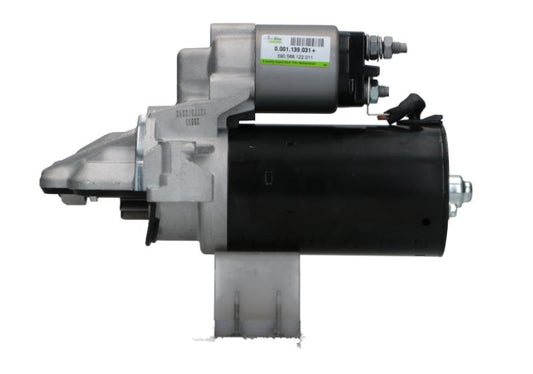 PlusLine Original Starter Motor for Ford 2.5 kw 0001139031+