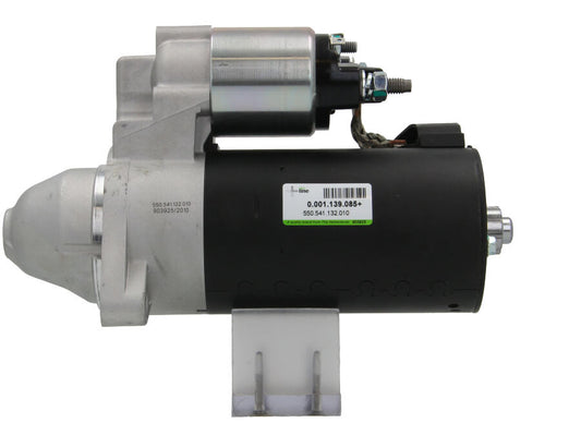 PlusLine Original Starter Motor for Mercedes 2.5 kw 0001139085+