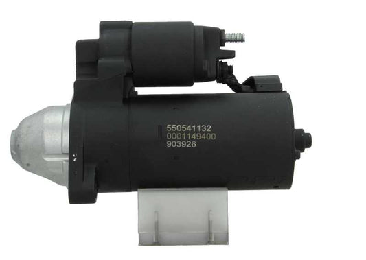 Bosch Reman Starter Motor for Mercedes 1.8 kw 0001149400R