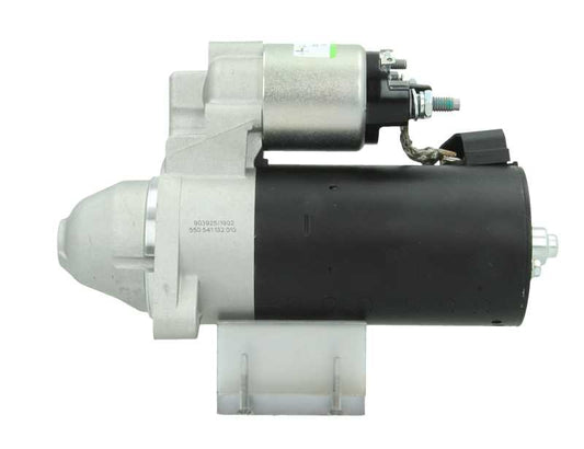 PlusLine Original Starter Motor for Mercedes 1.8 kw 0001149400+