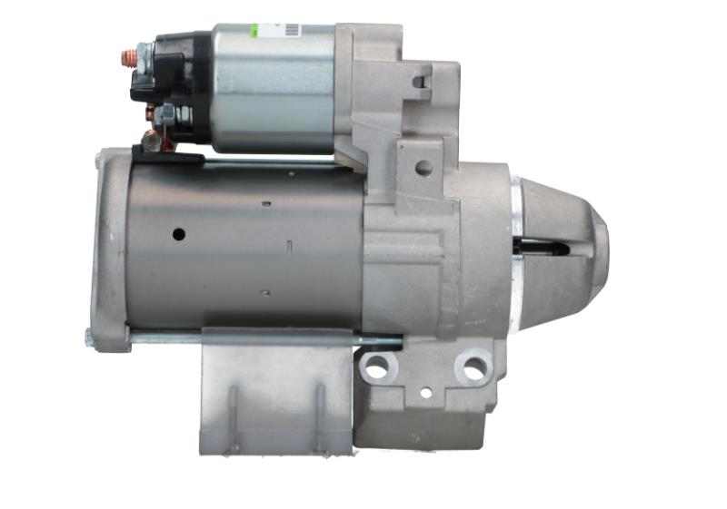 PlusLine Original Starter Motor for BMW 1.6 kw 0001170203+