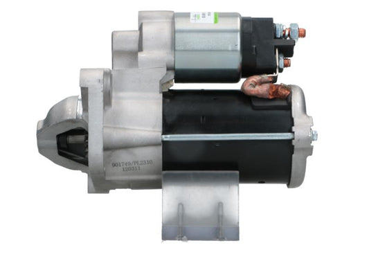 PlusLine Original Starter Motor for Renault 1.7 kw 0001170646+