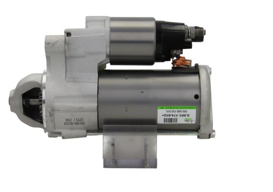 PlusLine Original Starter Motor for Mercedes-Benz 1.7 kw 0001174612+