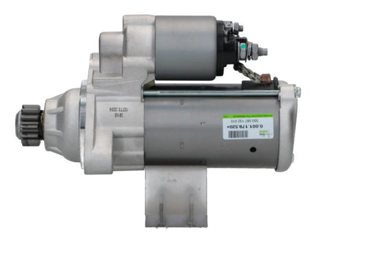 PlusLine Starter Mercedes 1.7 kw 0001179520+