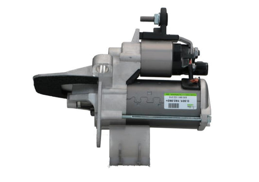 PlusLine Original Starter Motor for Chevrolet 1.2 kw 0001192091+