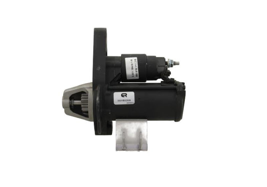 Bosch Reman Starter Motor for Renault 1.2 kw 0001194611R
