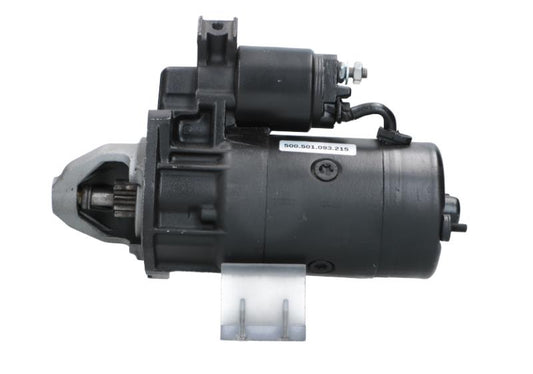 Bosch Reman Starter Motor for Fiat 2.2 kw 0001218008R
