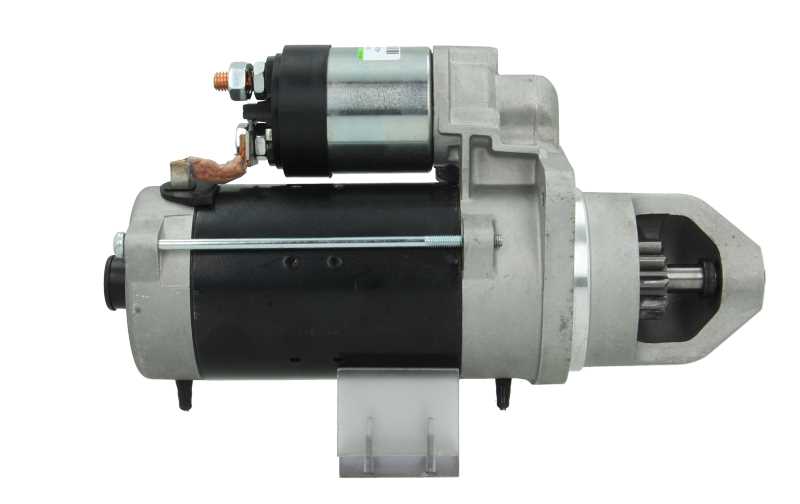 PlusLine Original Starter Motor for Daf 4.0 kw 0001231012+