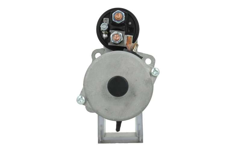 PlusLine Original Starter Motor for Daf 4.0 kw 0001231012+