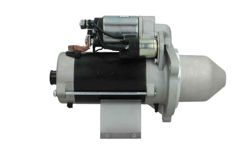 PlusLine Original Starter Motor for Daf 4.0 kw 0001231013+