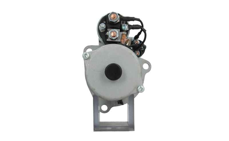 PlusLine Original Starter Motor for Daf 4.0 kw 0001231013+